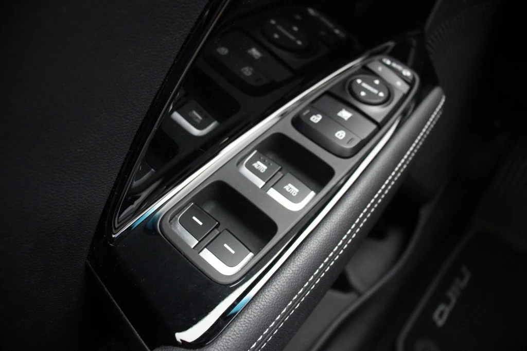 Hoofdafbeelding Kia e-Niro