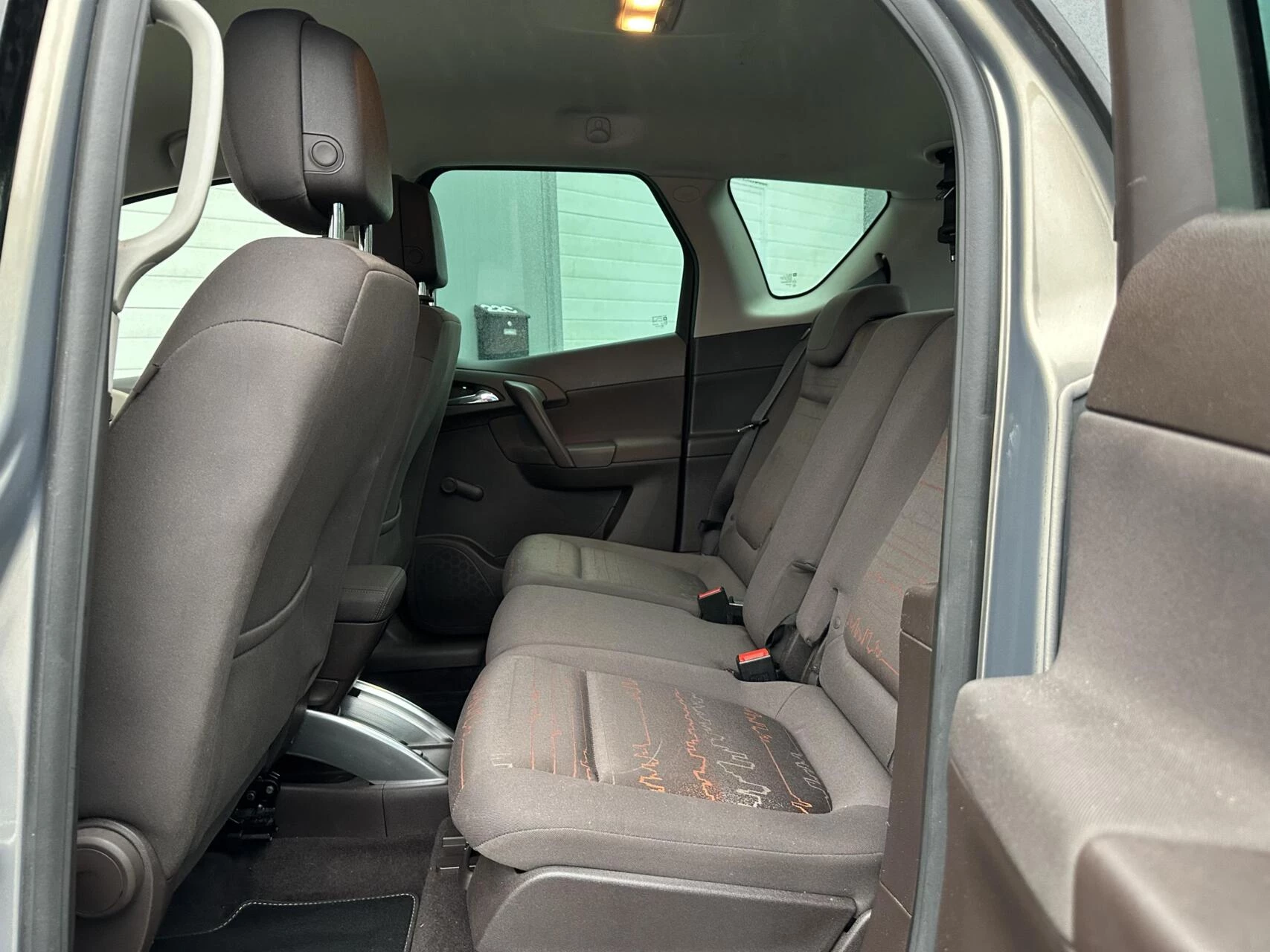 Hoofdafbeelding Opel Meriva