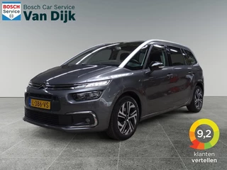 Citroen Grand C4 SpaceTourer 1.2 130pk 7p /Carplay/Trekhaak