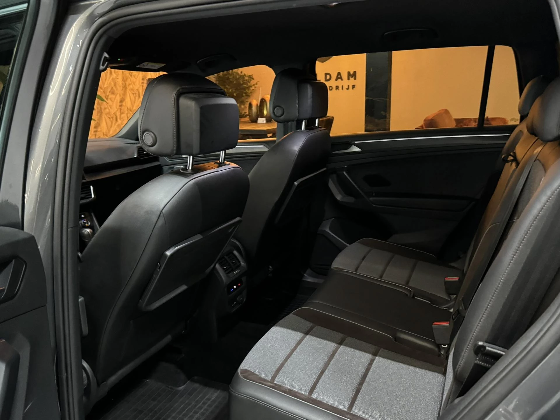 Hoofdafbeelding SEAT Tarraco