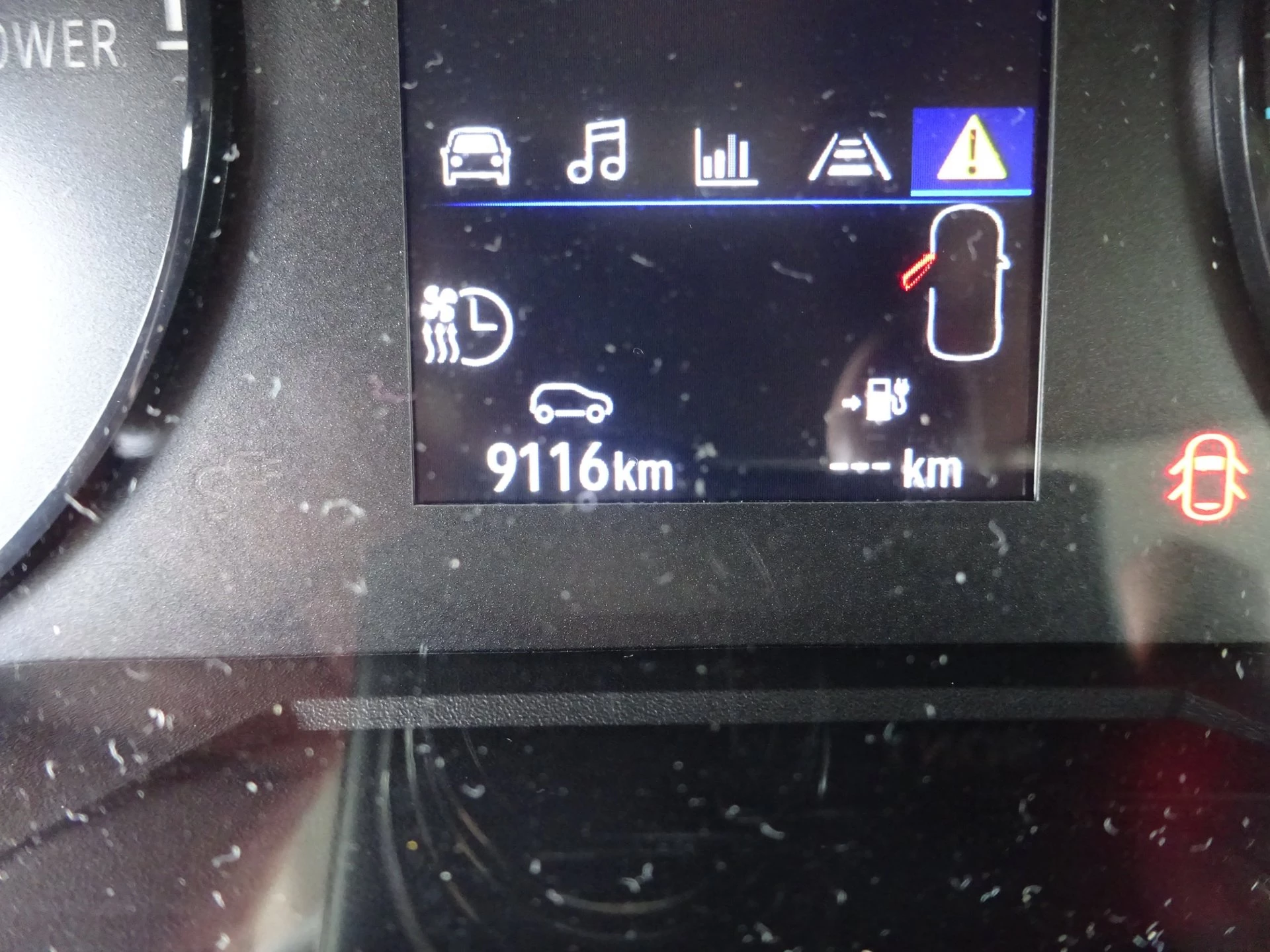 Hoofdafbeelding Nissan Townstar