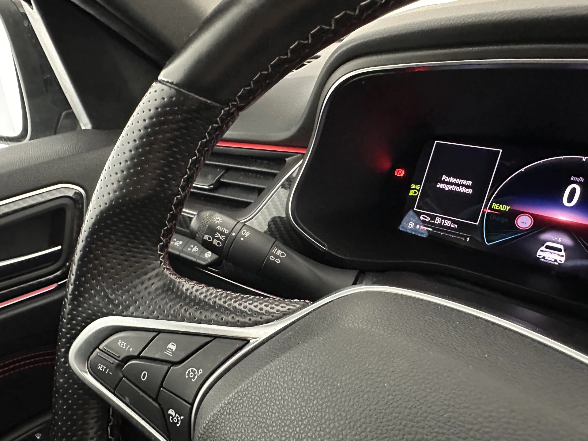 Hoofdafbeelding Renault Arkana