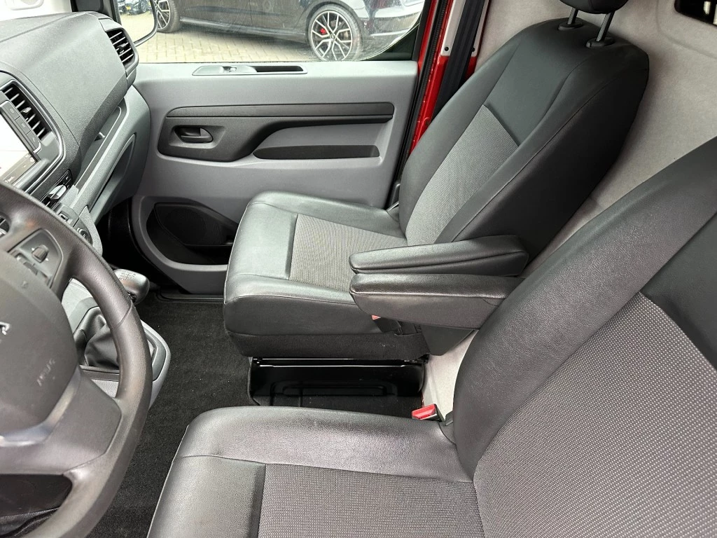 Hoofdafbeelding Peugeot Expert