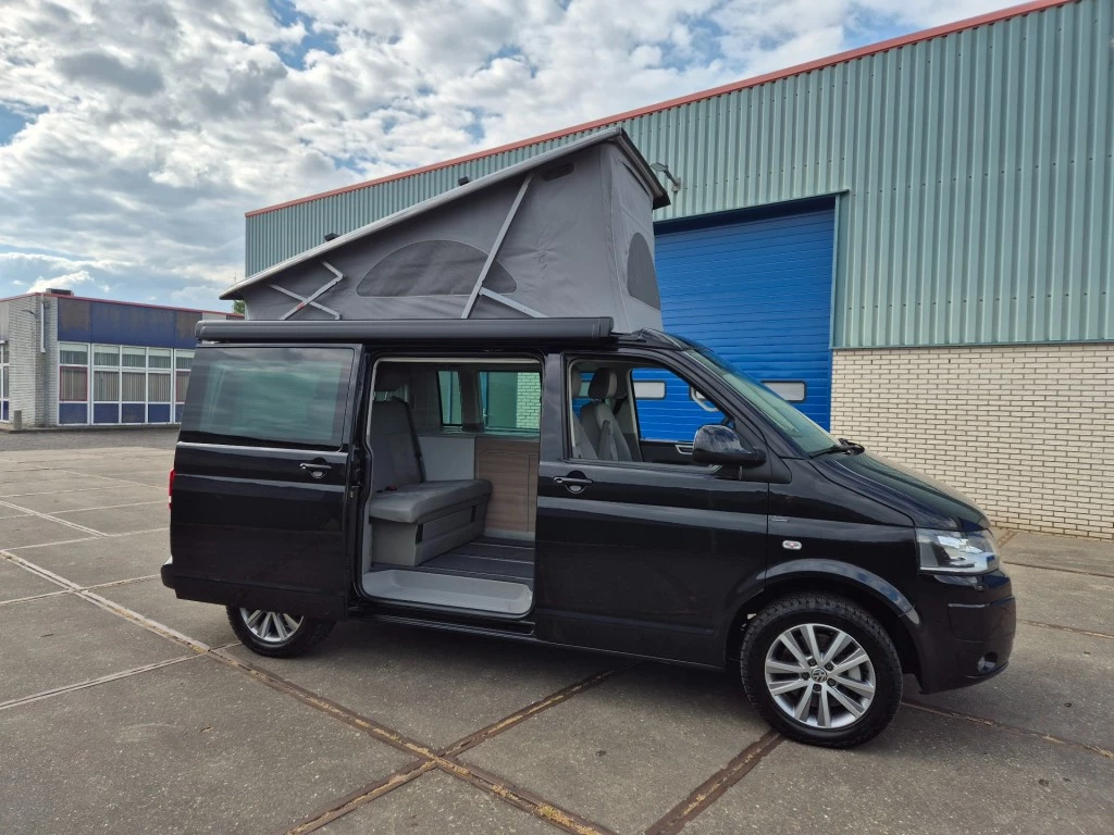 Hoofdafbeelding Volkswagen California