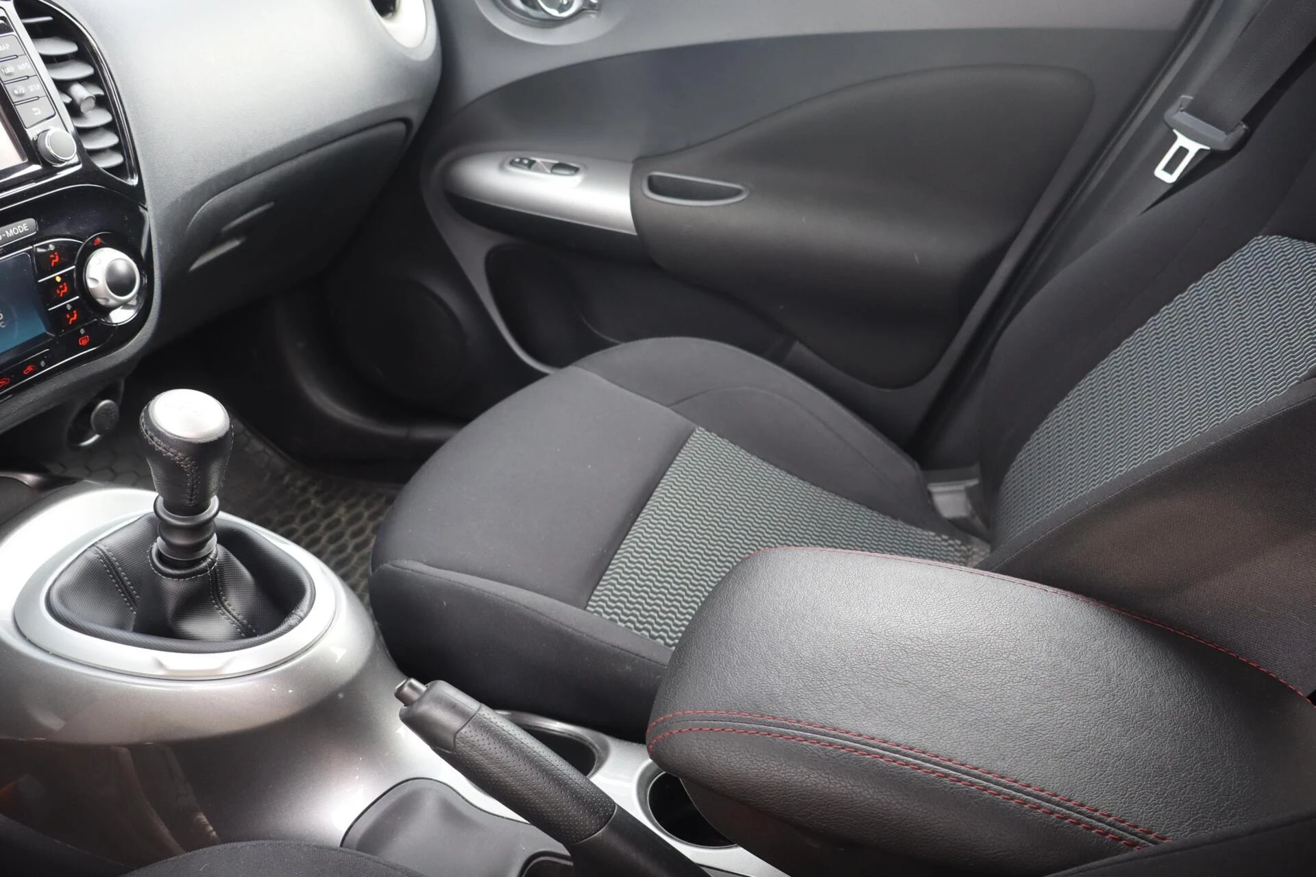 Hoofdafbeelding Nissan Juke
