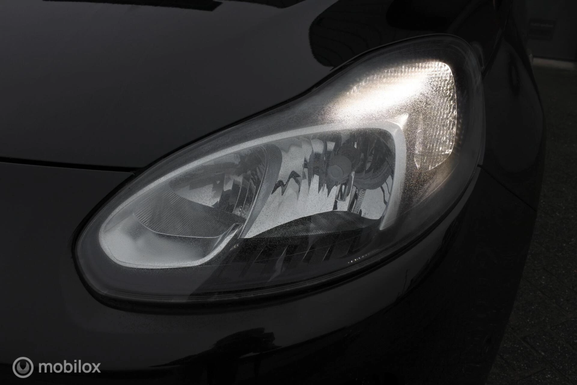 Hoofdafbeelding Opel ADAM