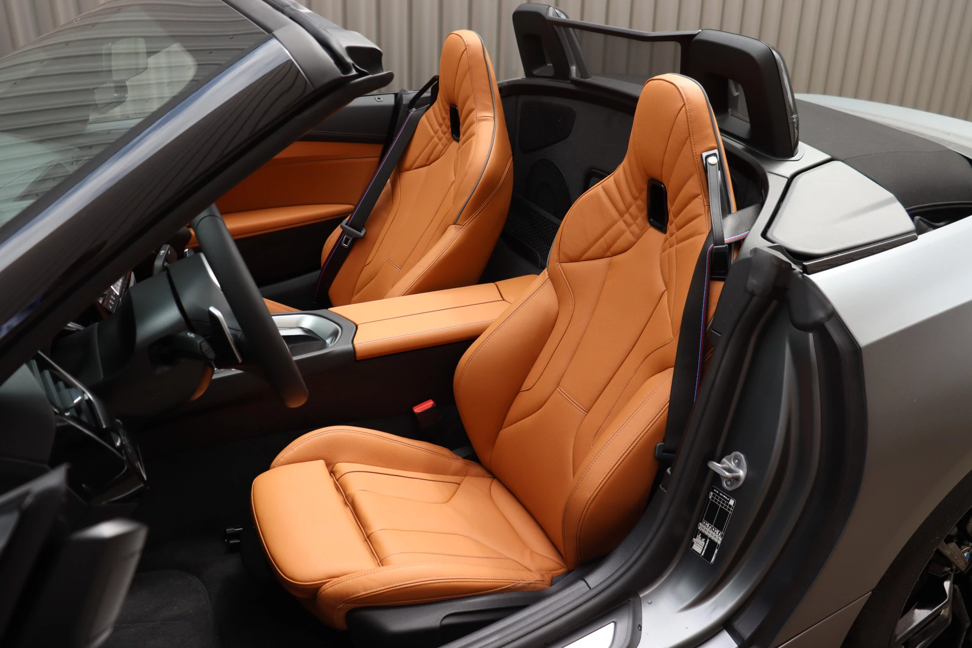Hoofdafbeelding BMW Z4