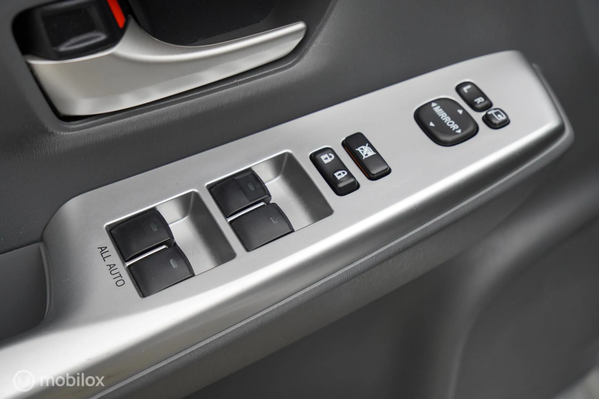 Hoofdafbeelding Toyota Prius