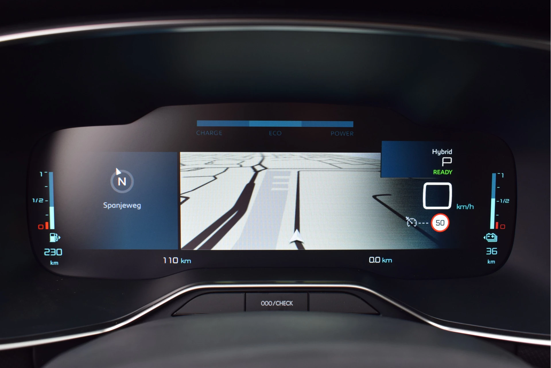 Hoofdafbeelding Citroën C5 Aircross