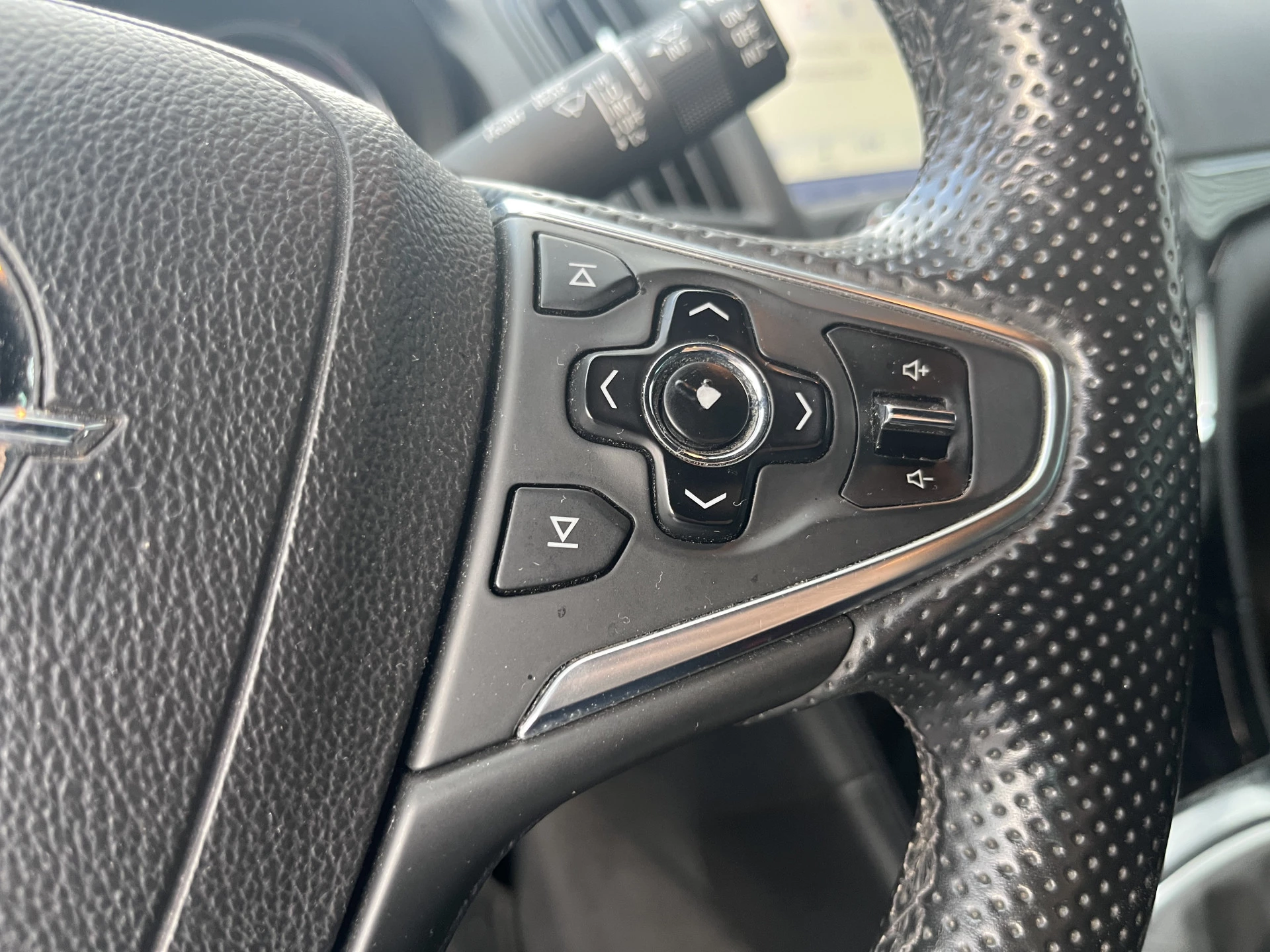 Hoofdafbeelding Opel Insignia