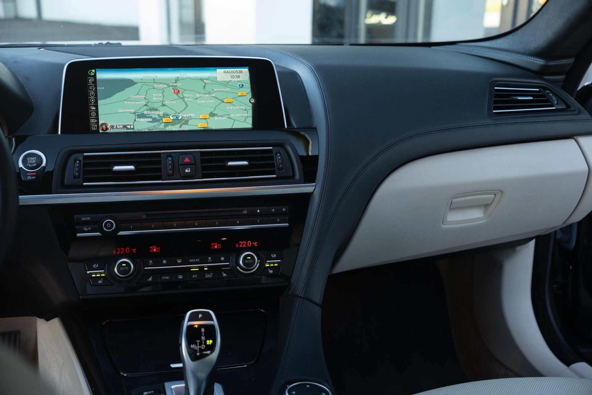 Hoofdafbeelding BMW 6 Serie