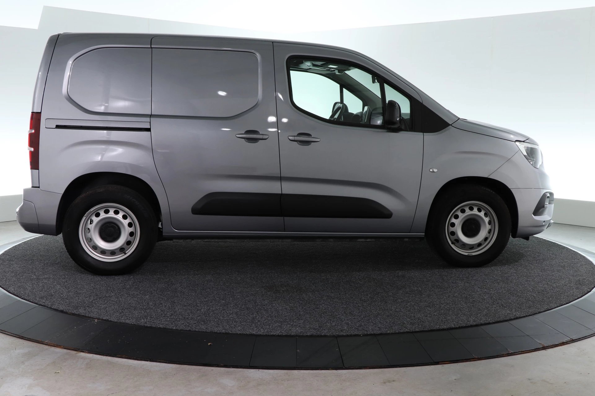 Hoofdafbeelding Opel Combo-e