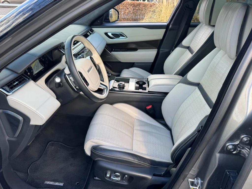 Hoofdafbeelding Land Rover Range Rover Velar