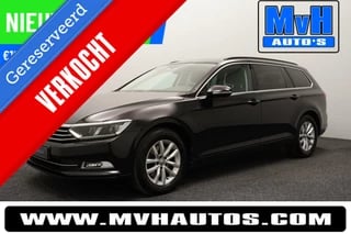 Volkswagen Passat Variant 1.6 TDI Comfortline|NAVI|TREKH|NAP