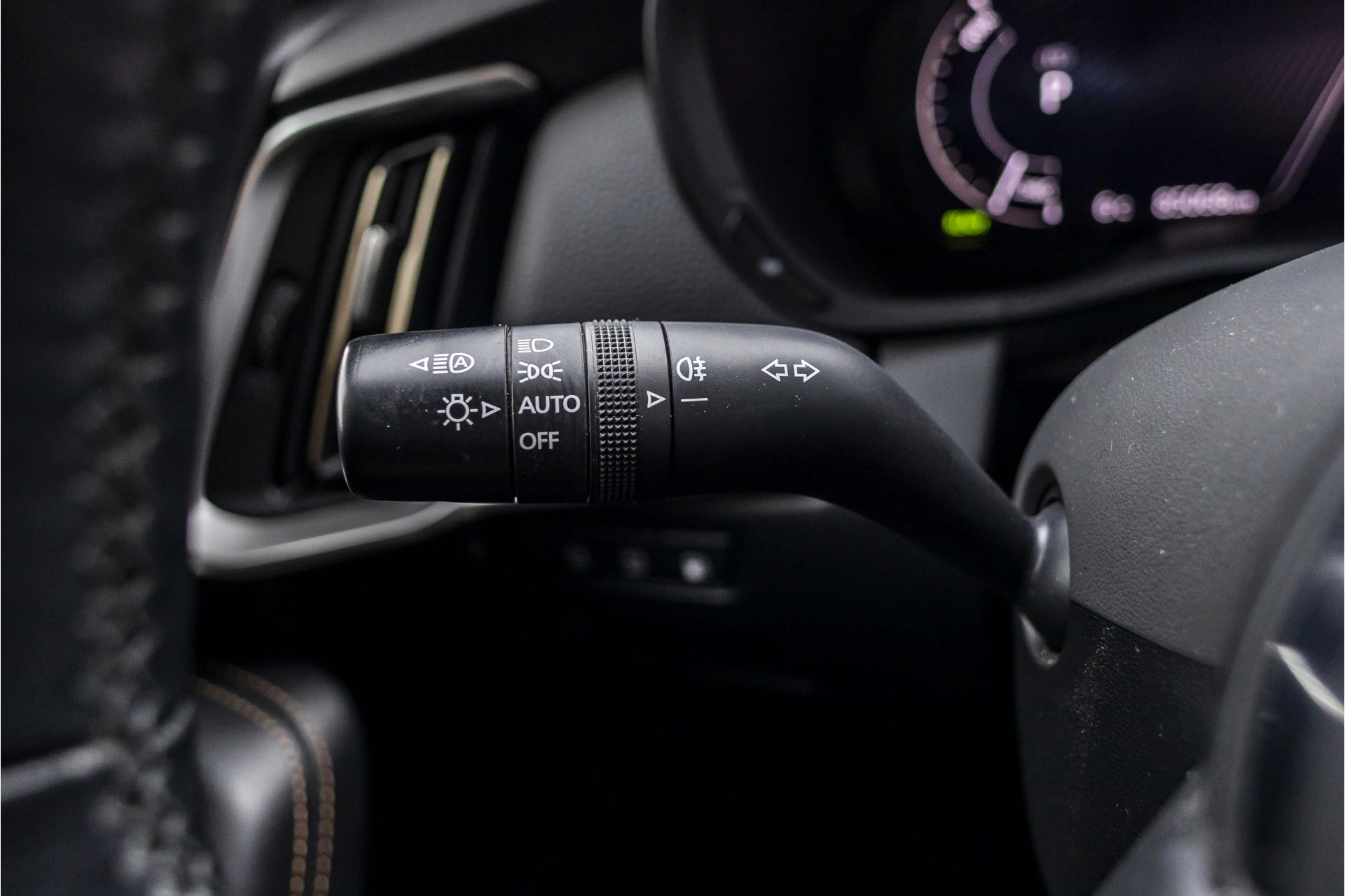 Hoofdafbeelding Mazda CX-60