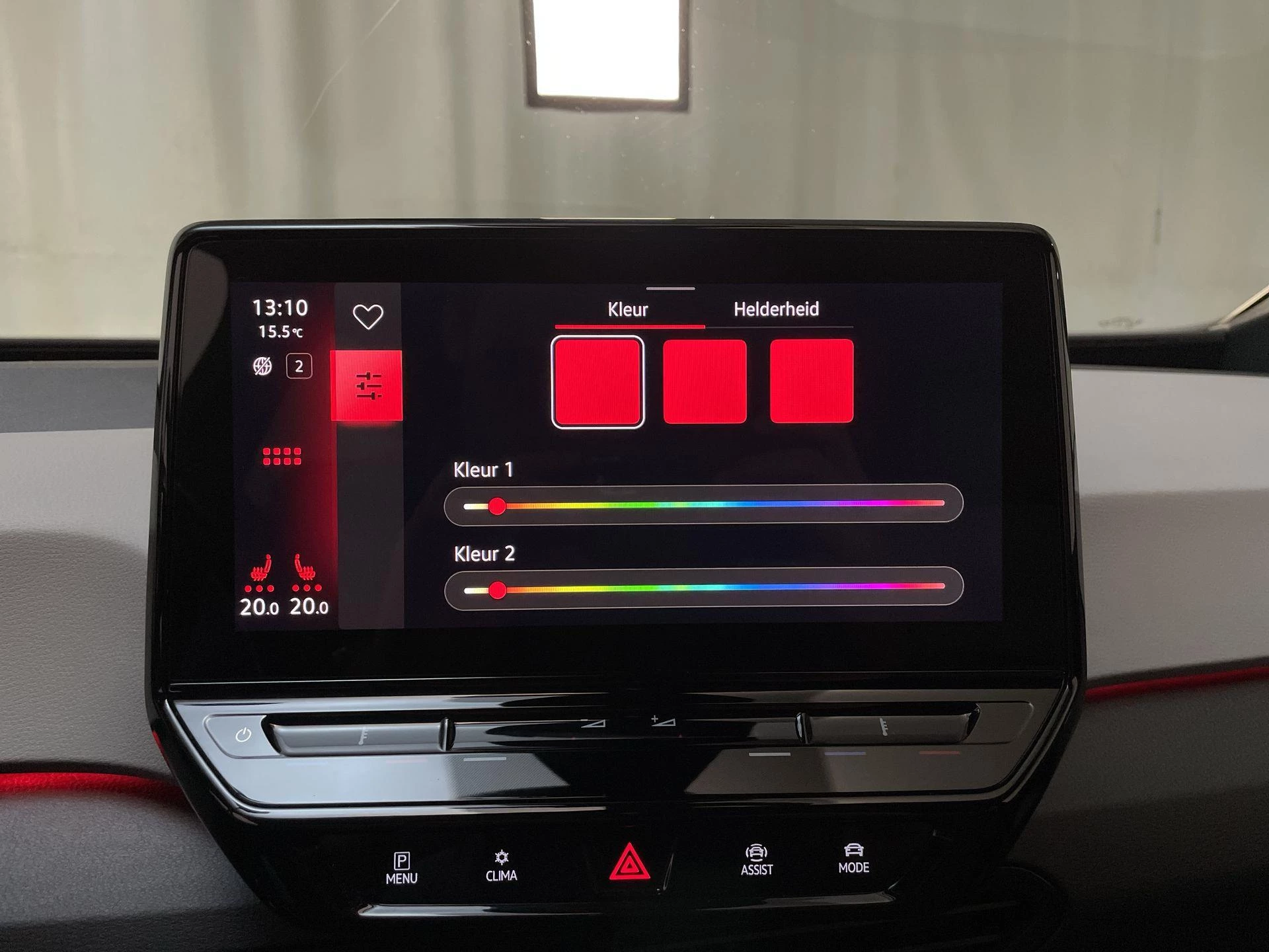 Hoofdafbeelding Volkswagen ID.3