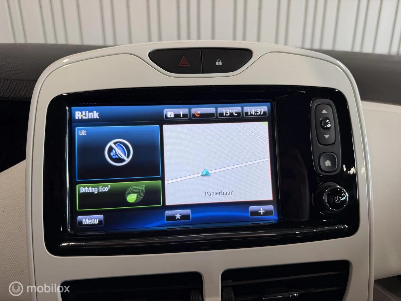 Hoofdafbeelding Renault ZOE