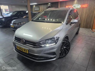Volkswagen Golf Sportsvan 1.5 TSI ACT Highline/ Acc/ Carplay