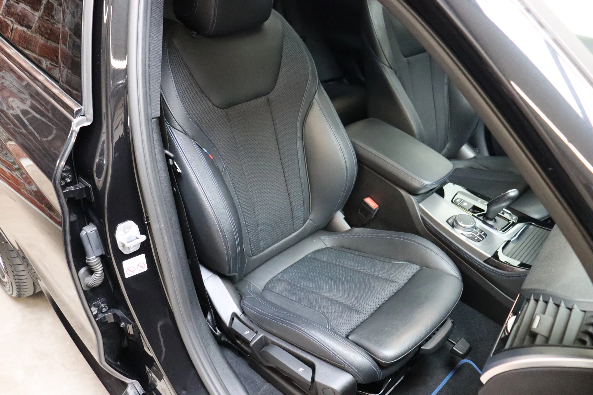 Hoofdafbeelding BMW X4