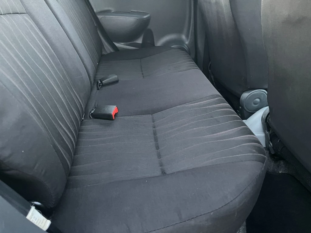 Hoofdafbeelding Nissan Pixo