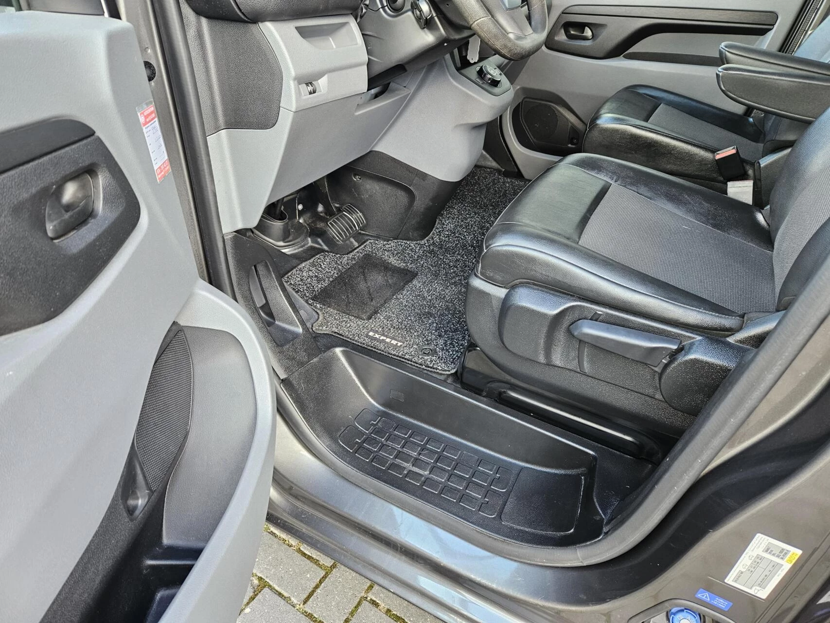 Hoofdafbeelding Peugeot Expert