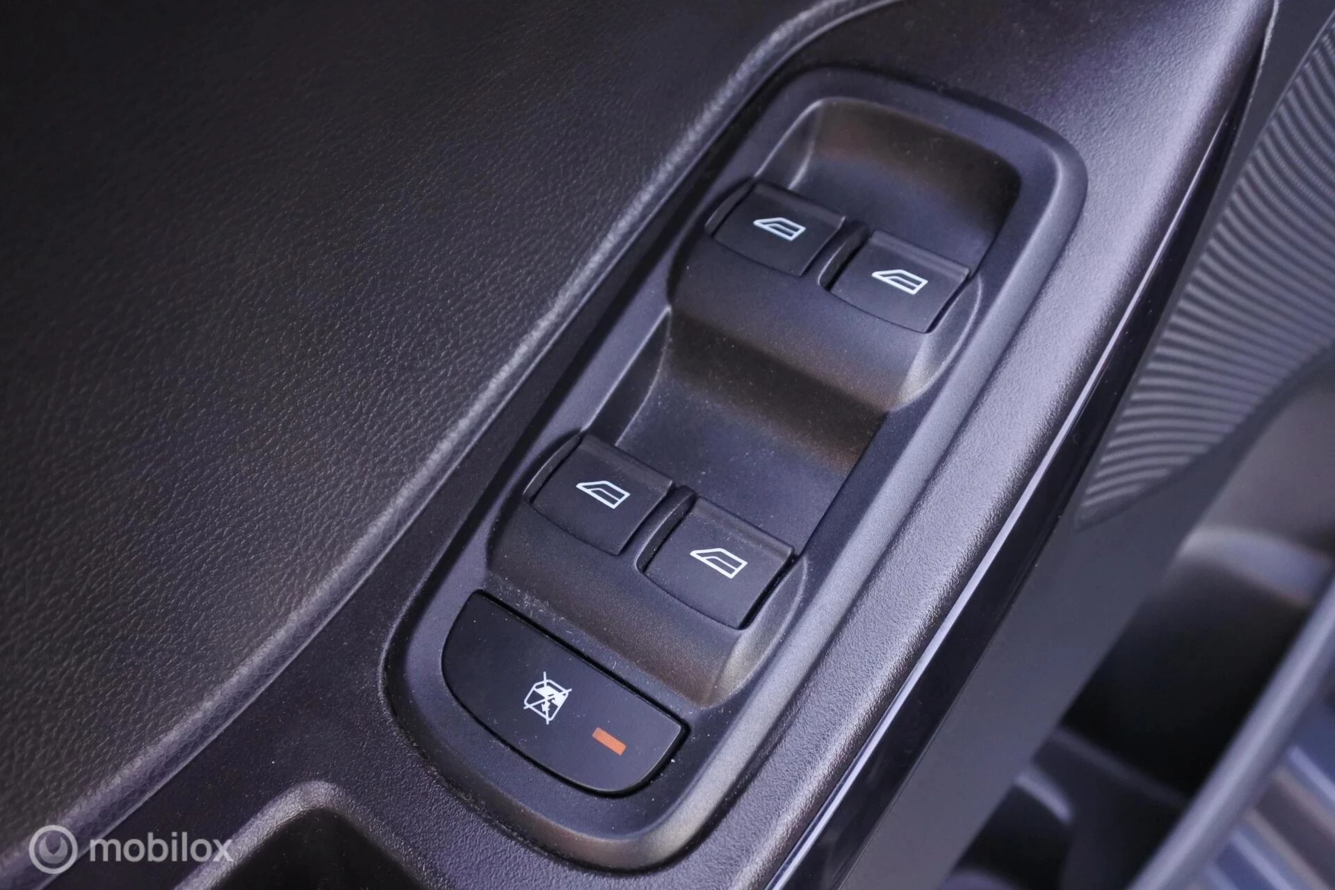 Hoofdafbeelding Ford Ka