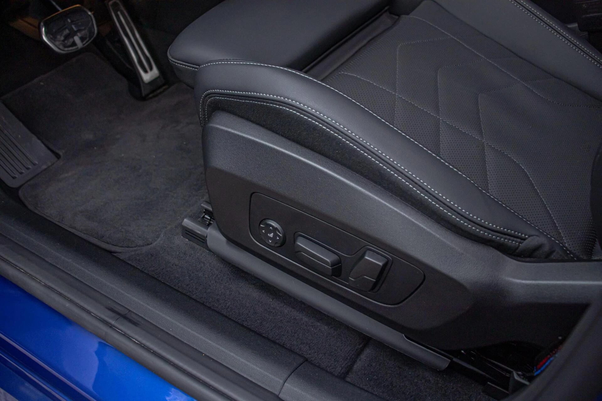 Hoofdafbeelding BMW iX1