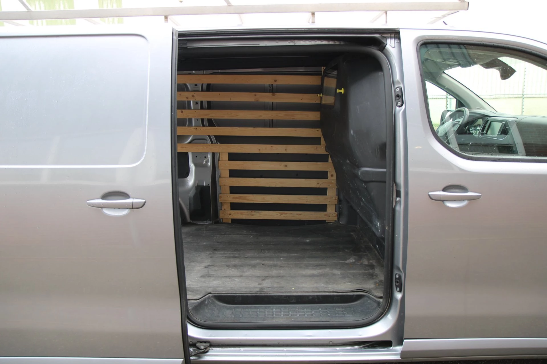 Hoofdafbeelding Peugeot Expert