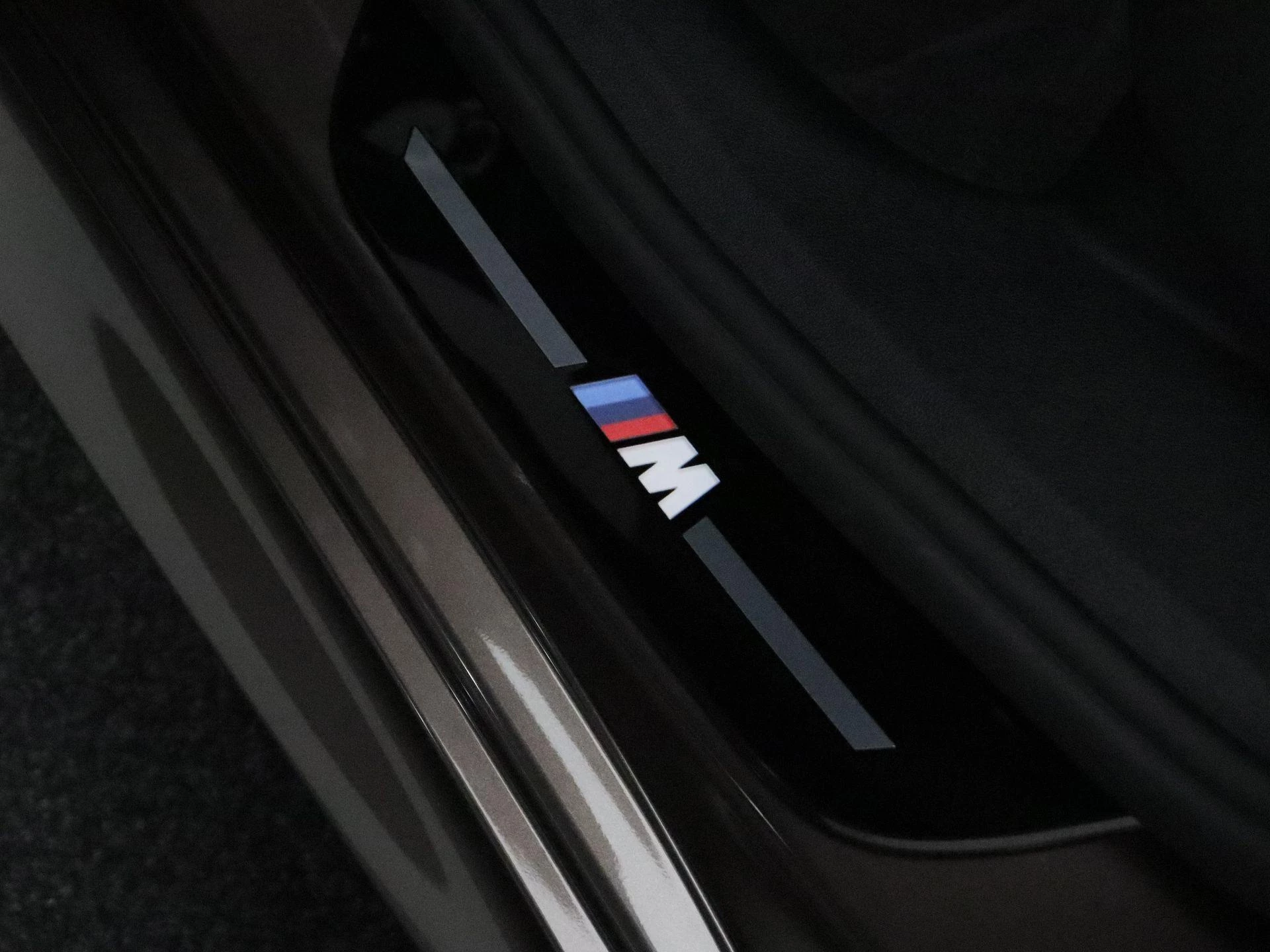 Hoofdafbeelding BMW M8