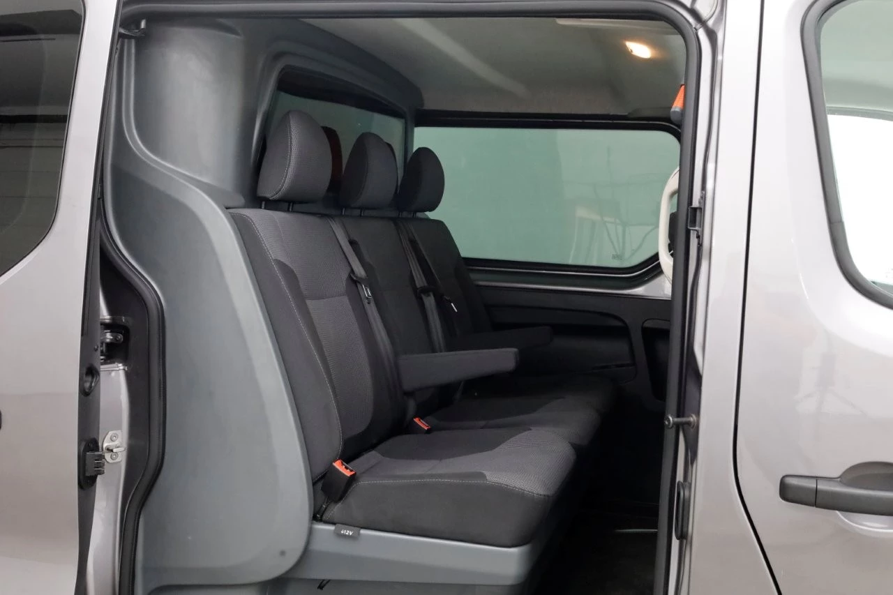 Hoofdafbeelding Fiat Talento