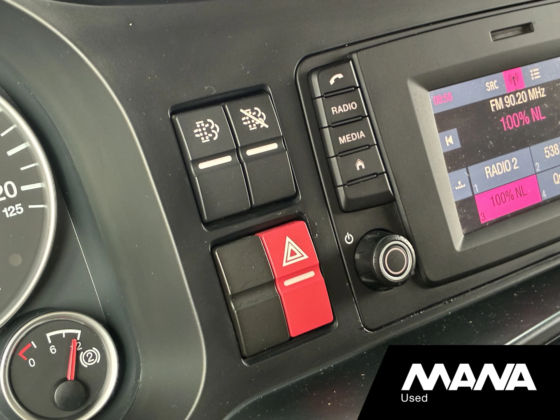 Hoofdafbeelding MAN TGL