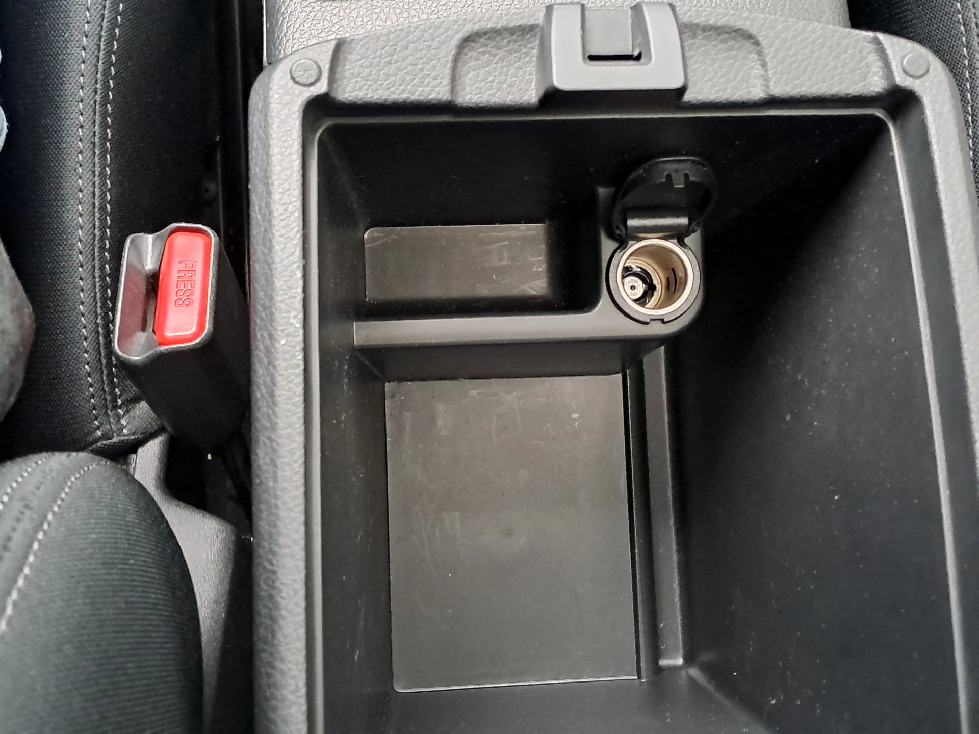 Hoofdafbeelding Nissan X-Trail