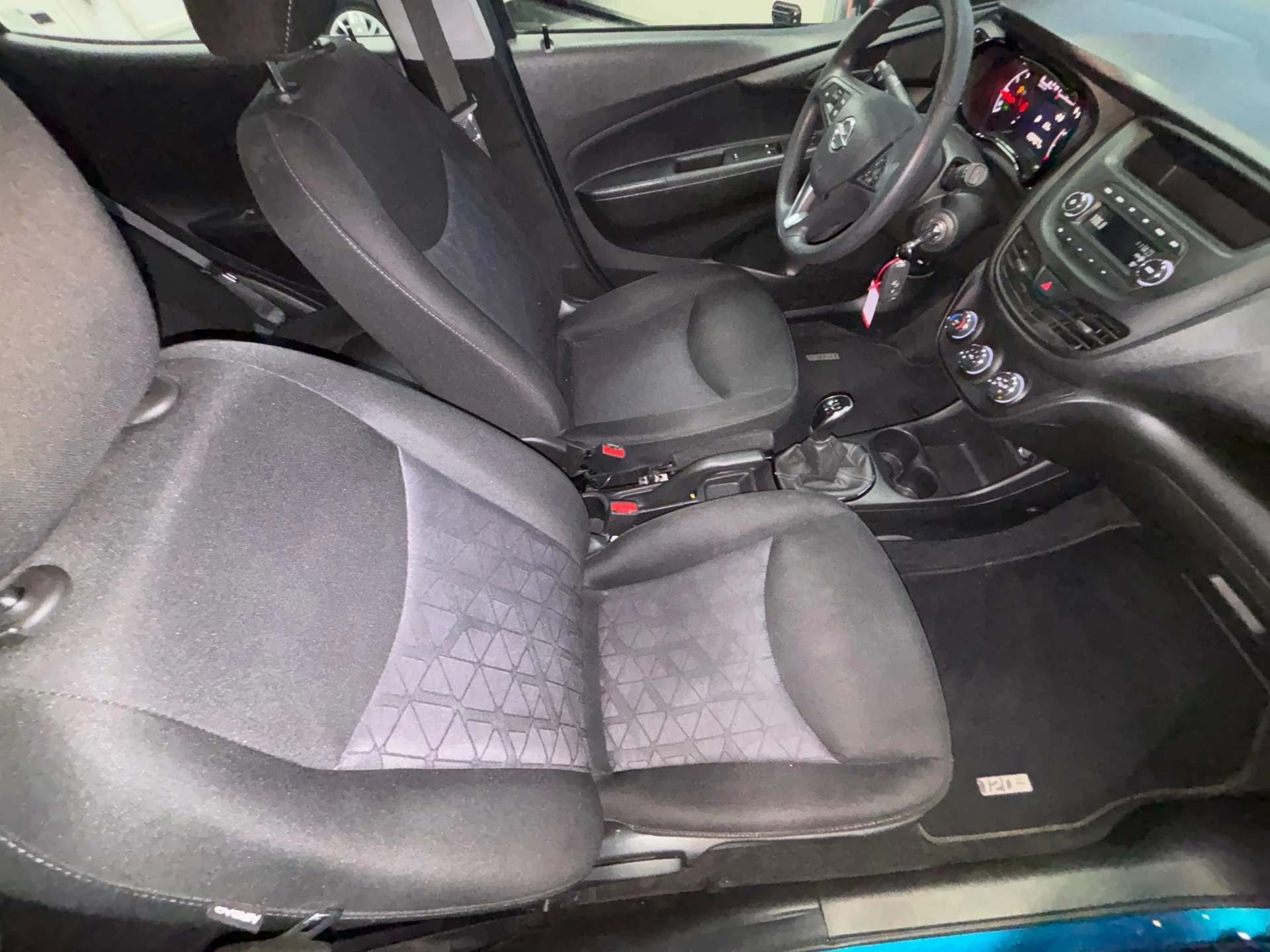 Hoofdafbeelding Opel KARL