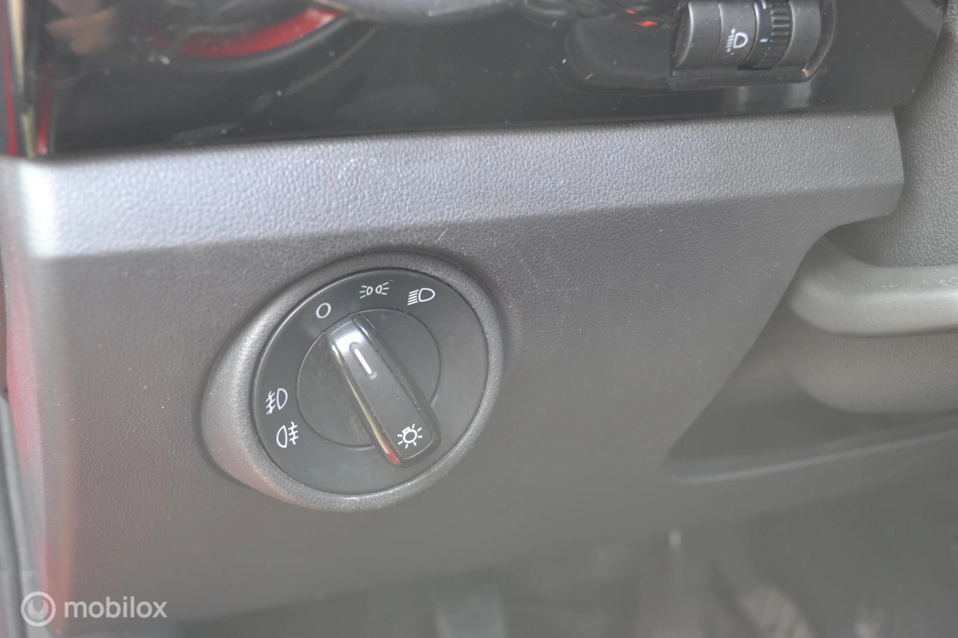 Hoofdafbeelding Škoda Citigo