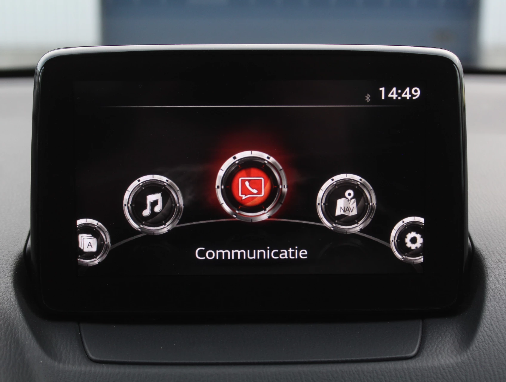 Hoofdafbeelding Mazda 2