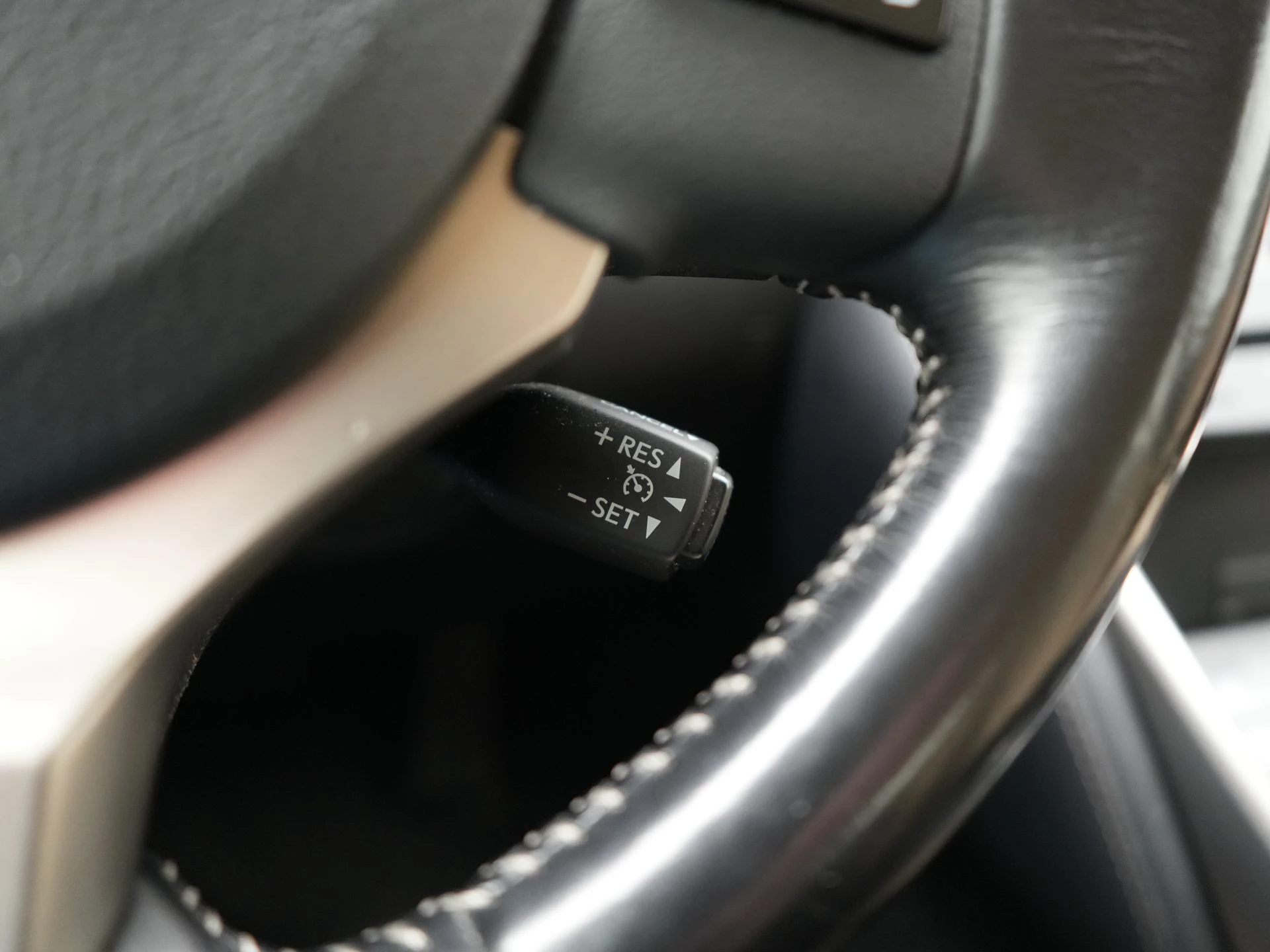 Hoofdafbeelding Lexus IS