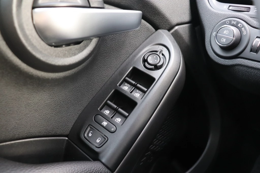 Hoofdafbeelding Fiat 500X