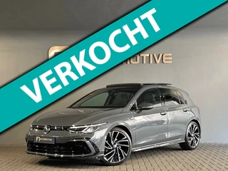 Volkswagen Golf 1.5 eTSI R-Line Pano|Key|Sfeer|CarPlay|ACC