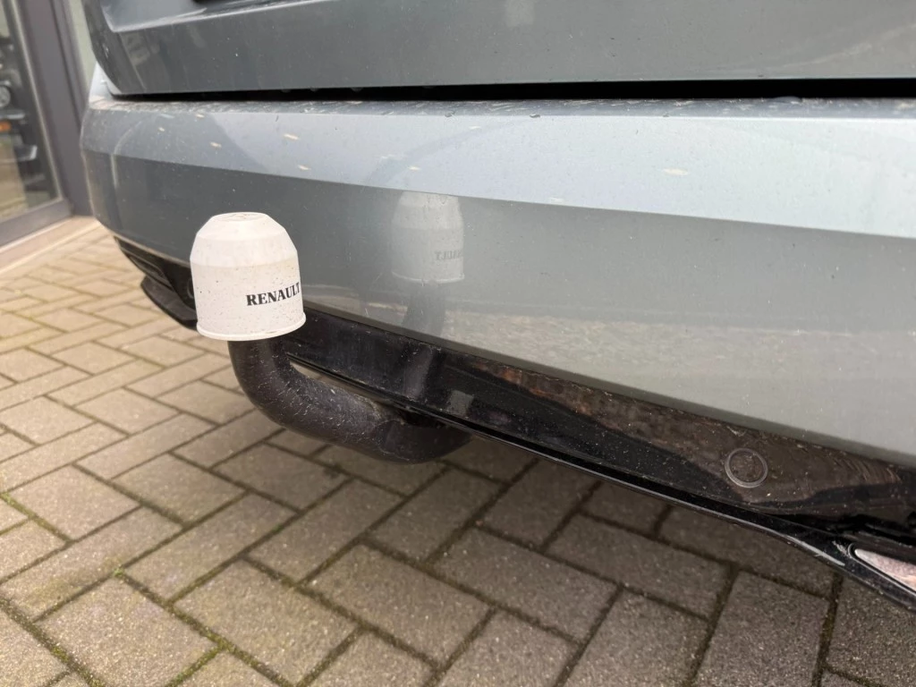 Hoofdafbeelding Renault Mégane