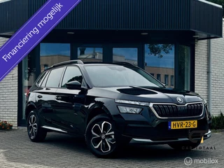 Skoda Kamiq 1.0 TSI AUTOMAAT|CAM|CARPLAY