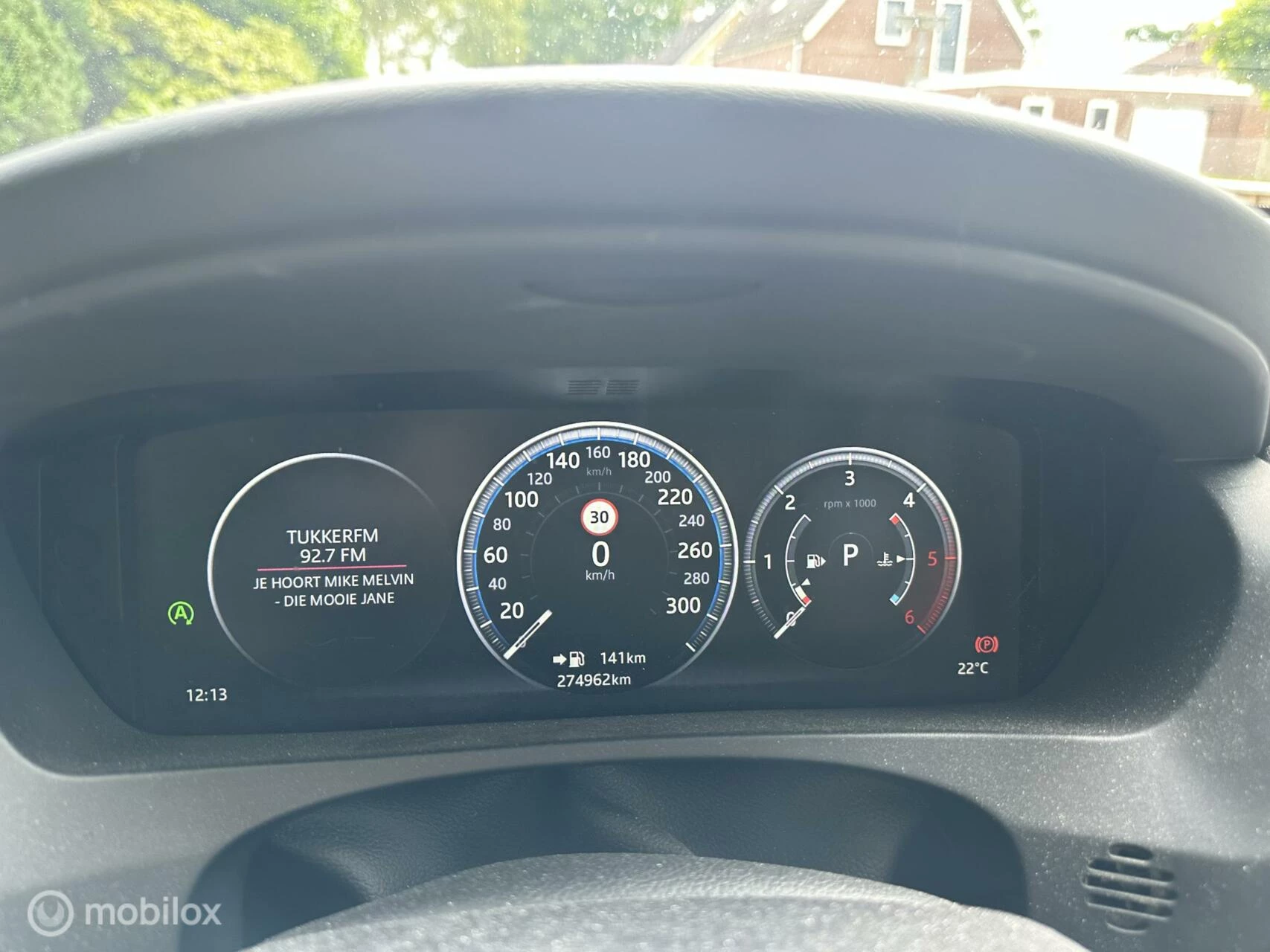 Hoofdafbeelding Jaguar F-PACE