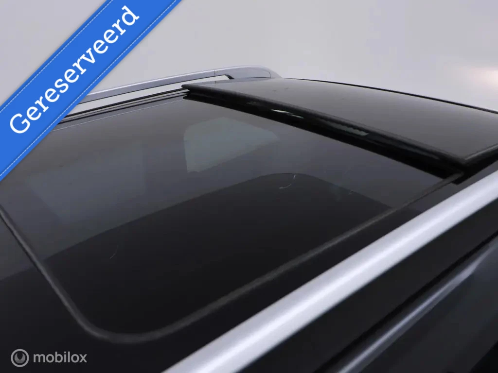 Hoofdafbeelding Nissan X-Trail