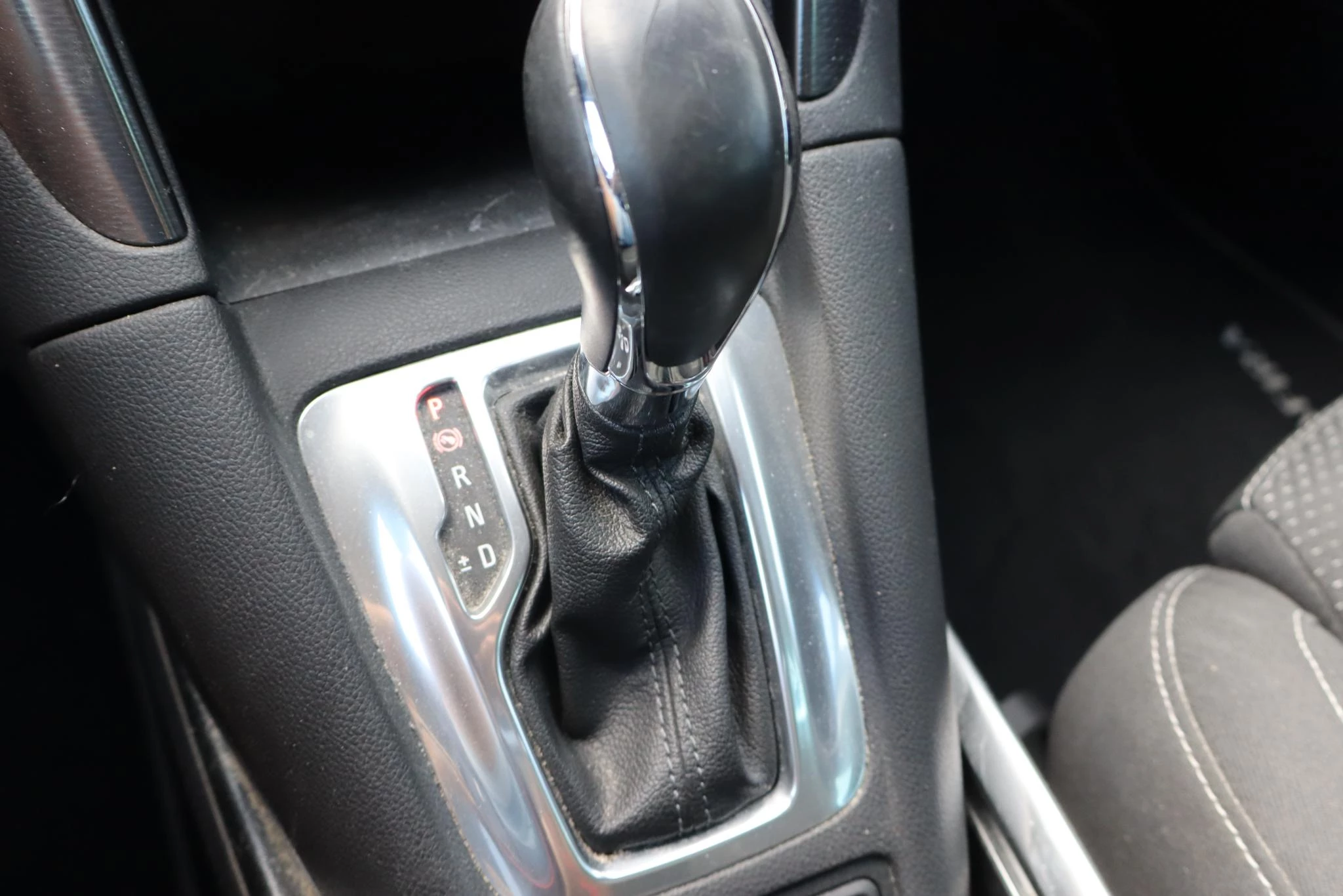 Hoofdafbeelding Opel Zafira