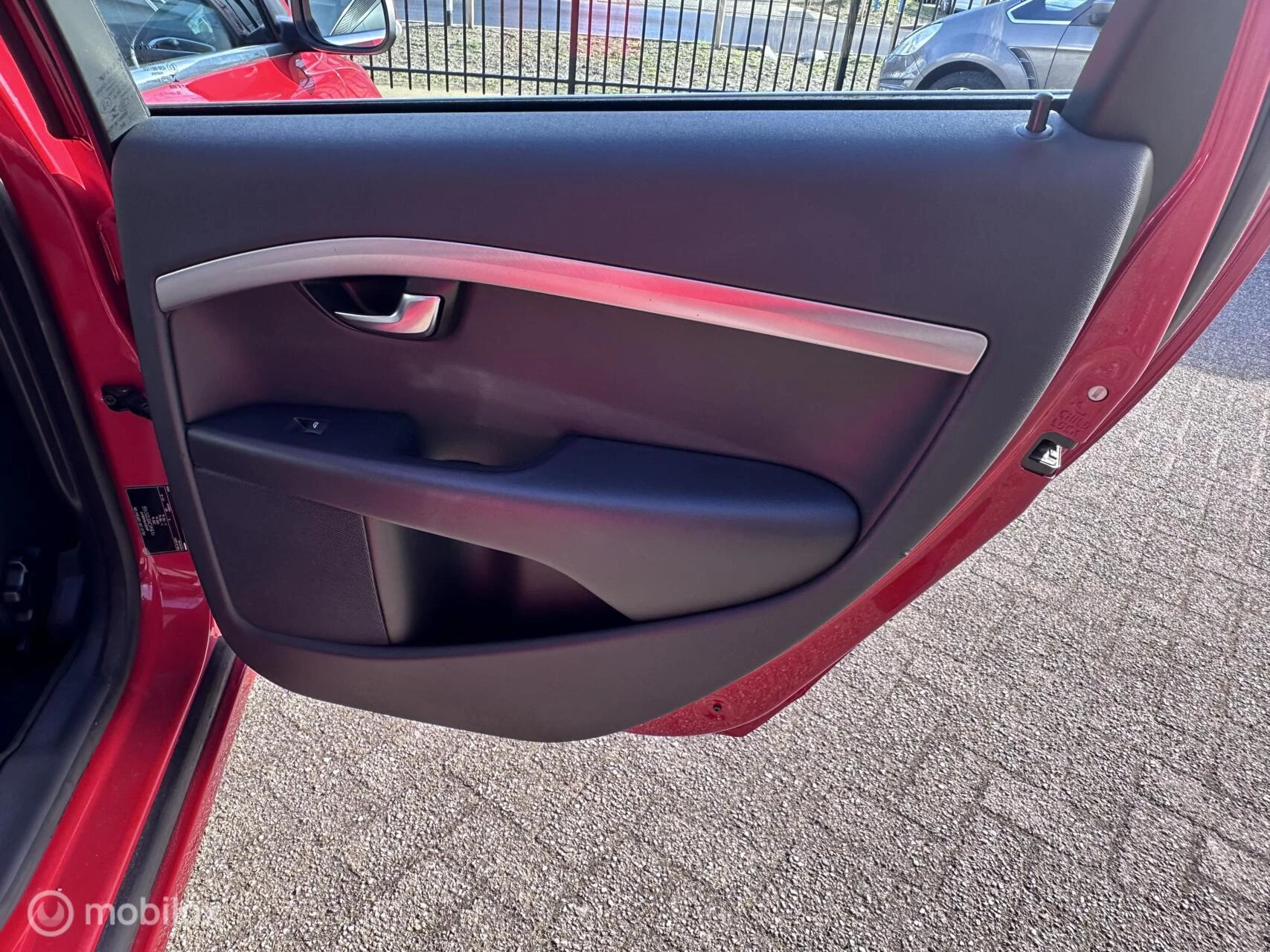 Hoofdafbeelding Volvo V70