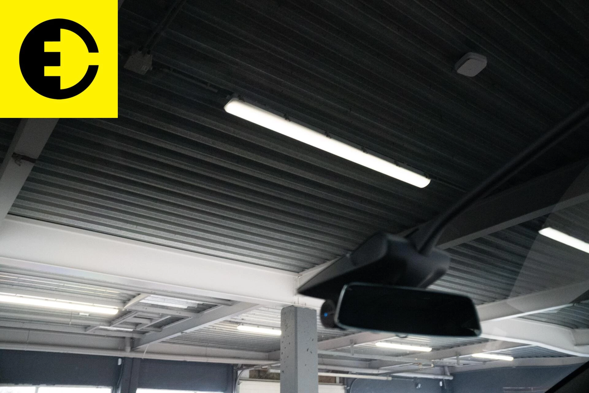 Hoofdafbeelding Tesla Model X