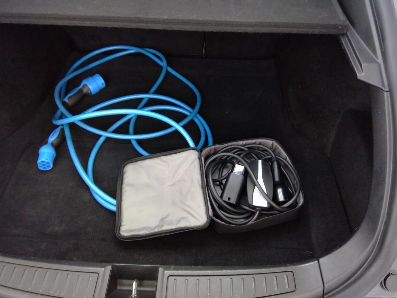 Hoofdafbeelding Tesla Model S