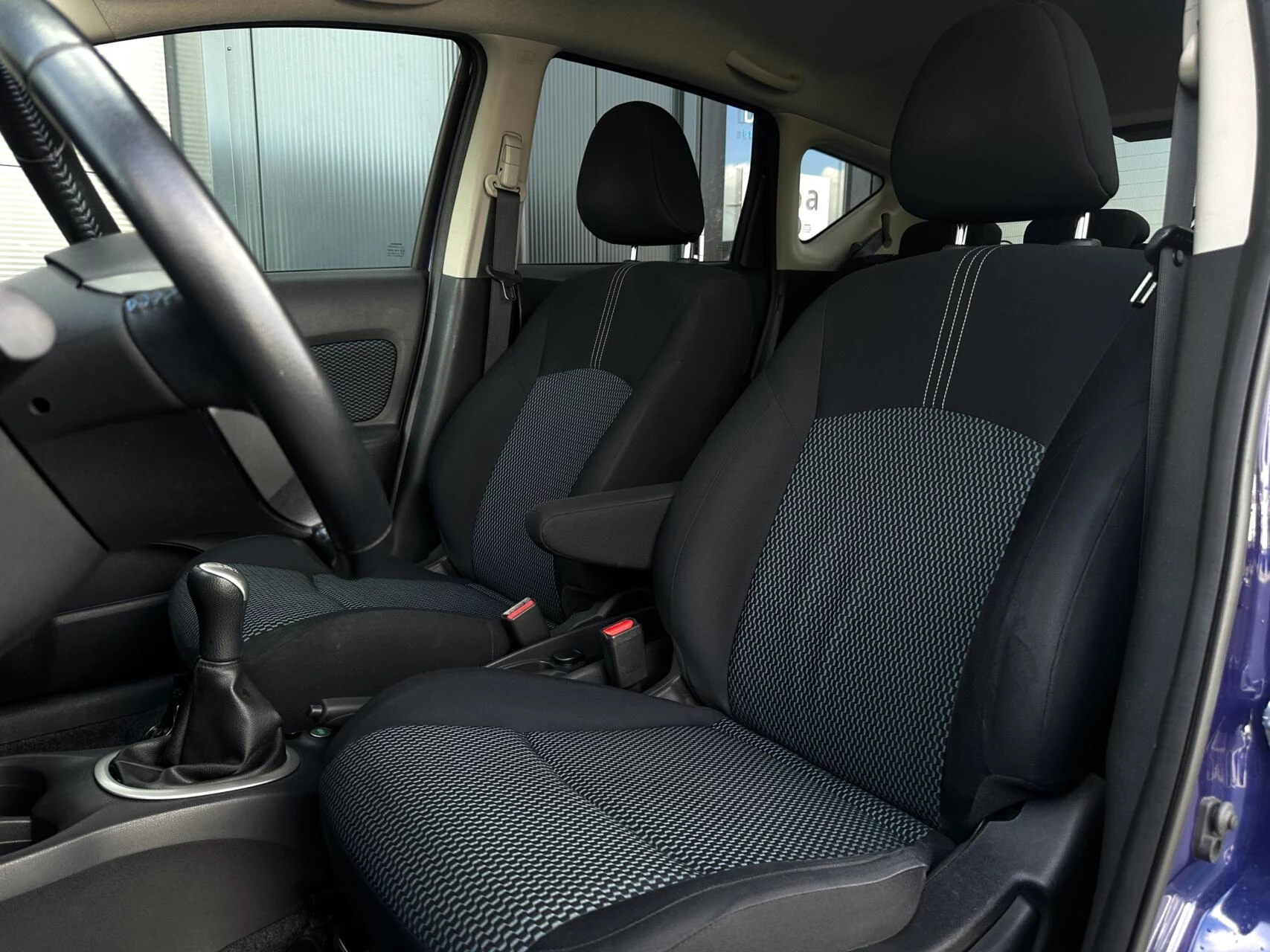 Hoofdafbeelding Nissan Note