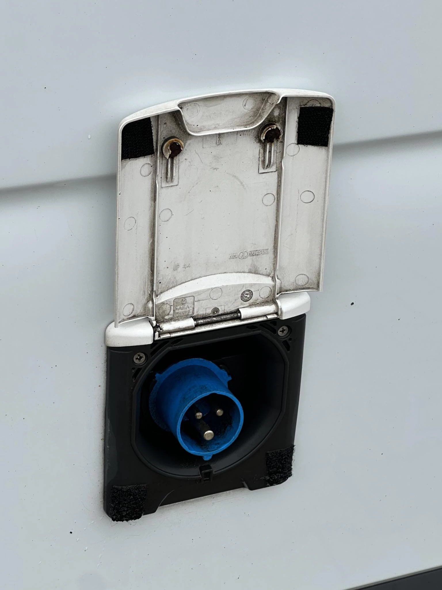 Hoofdafbeelding Nissan NV400