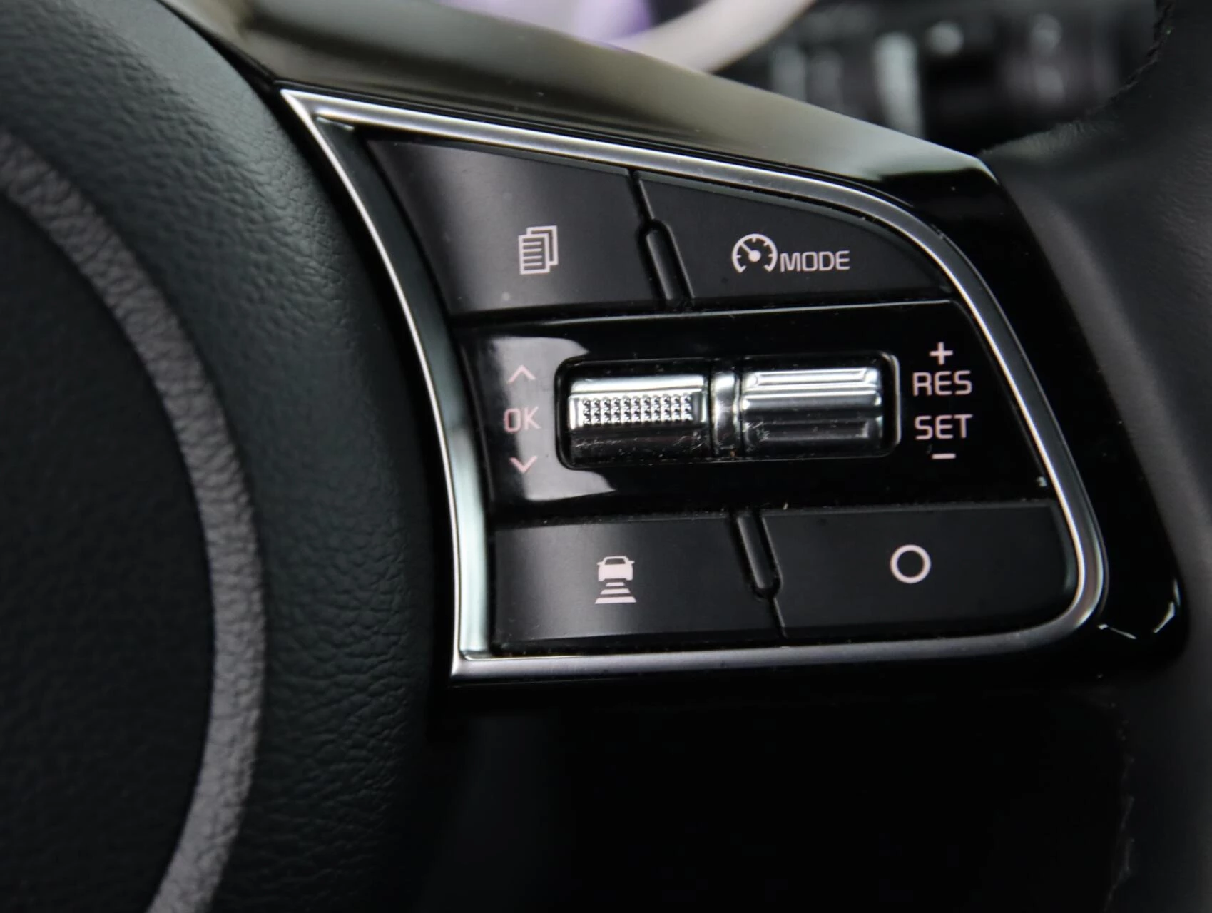 Hoofdafbeelding Kia XCeed