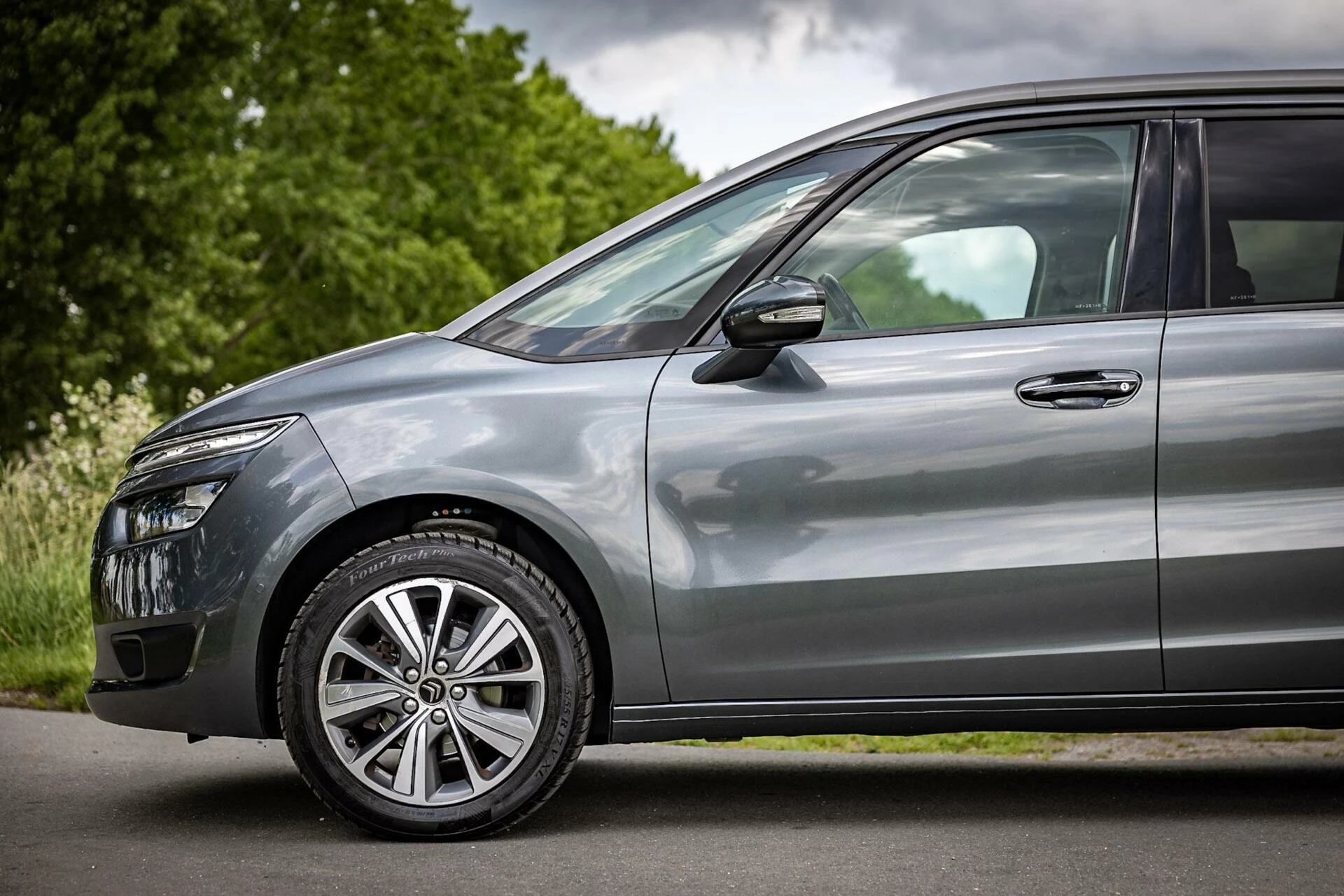 Hoofdafbeelding Citroën Grand C4 Picasso